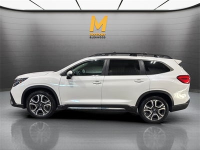 2023 Subaru Ascent Limited