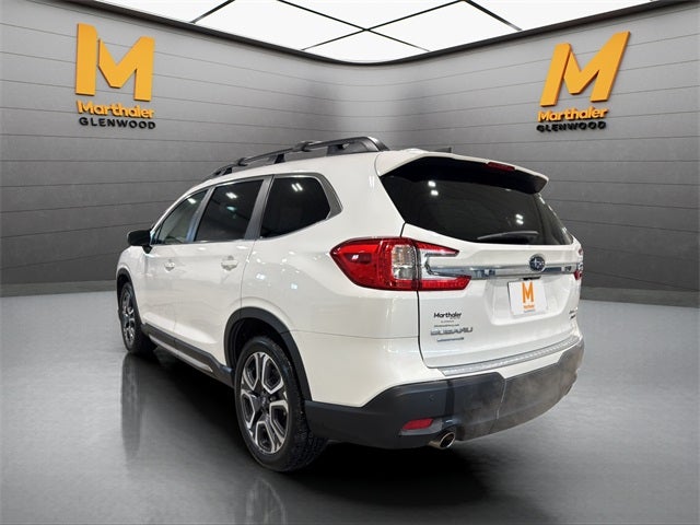 2023 Subaru Ascent Limited