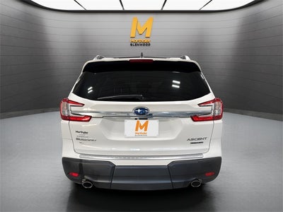 2023 Subaru Ascent Limited