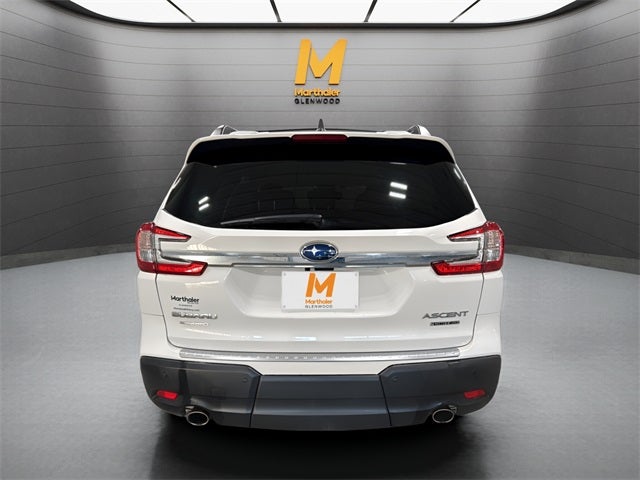 2023 Subaru Ascent Limited