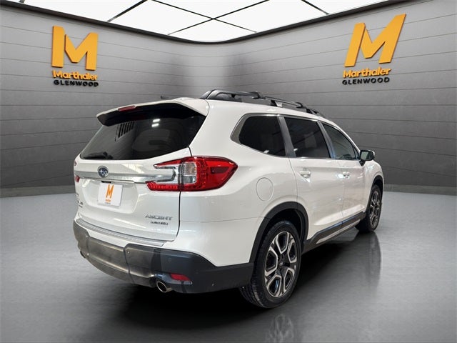2023 Subaru Ascent Limited