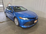 2020 Toyota Camry XLE