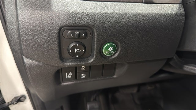 2017 Honda Pilot EX-L w/Honda Sensing