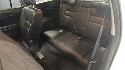 2017 Honda Pilot EX-L w/Honda Sensing