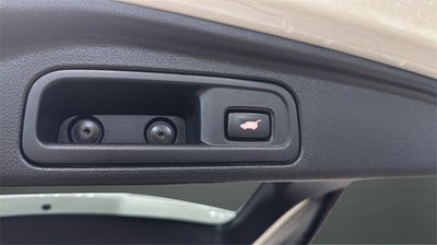 2017 Honda Pilot EX-L w/Honda Sensing