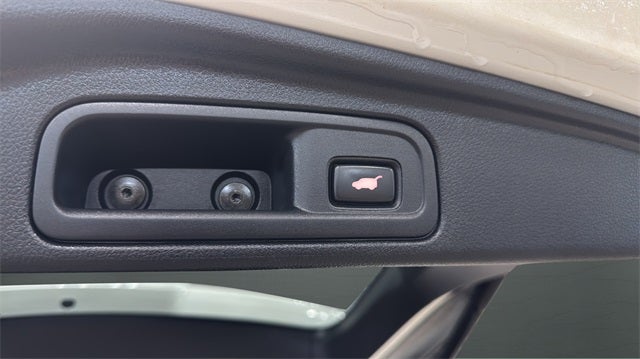 2017 Honda Pilot EX-L w/Honda Sensing