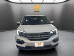 2017 Honda Pilot EX-L w/Honda Sensing
