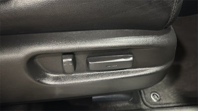 2017 Honda Pilot EX-L w/Honda Sensing