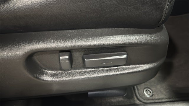 2017 Honda Pilot EX-L w/Honda Sensing