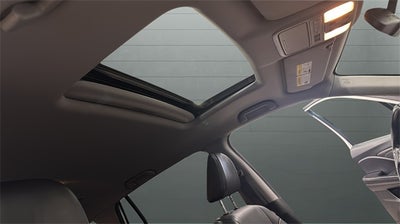 2017 Honda Pilot EX-L w/Honda Sensing