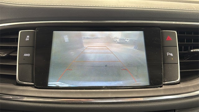 2019 Buick Enclave Essence