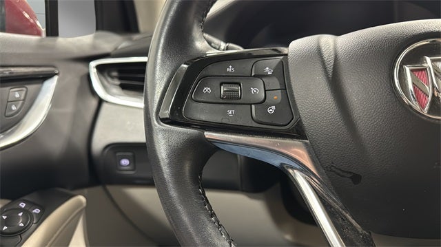 2022 Buick Enclave Essence