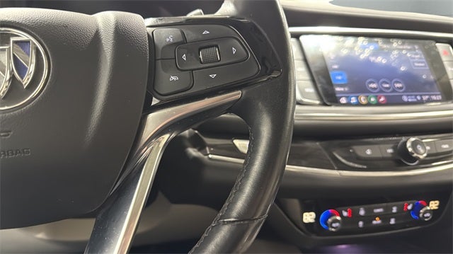 2022 Buick Enclave Essence