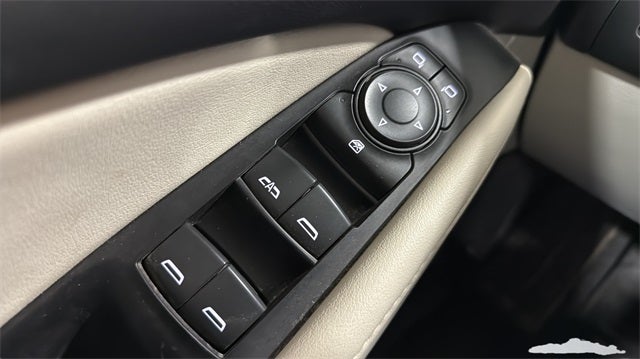 2022 Buick Enclave Essence