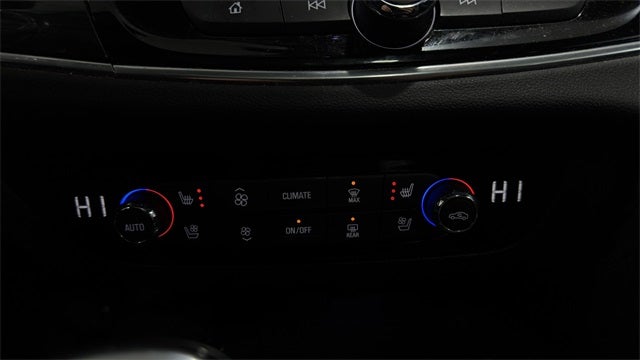 2019 Buick Enclave Premium Group