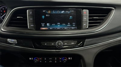 2019 Buick Enclave Premium Group