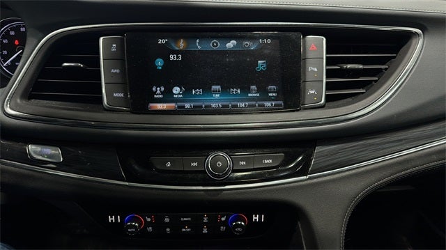 2019 Buick Enclave Premium Group