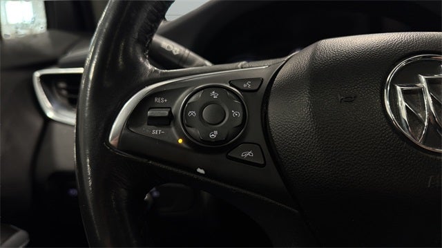 2019 Buick Enclave Premium Group