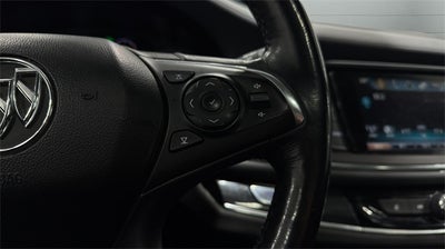 2019 Buick Enclave Premium Group