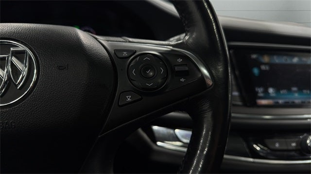 2019 Buick Enclave Premium Group