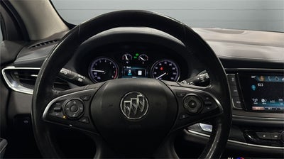 2019 Buick Enclave Premium Group