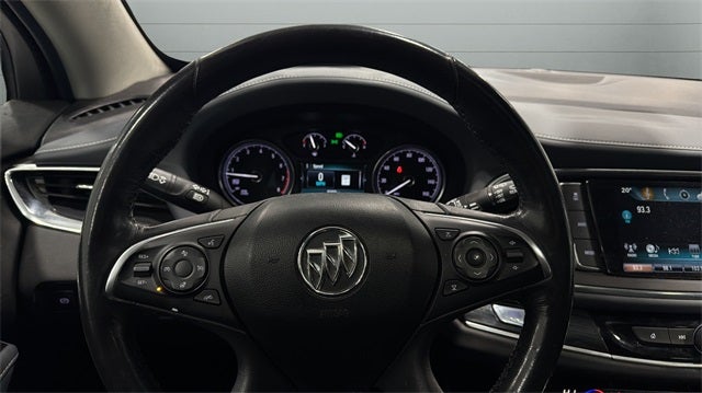 2019 Buick Enclave Premium Group