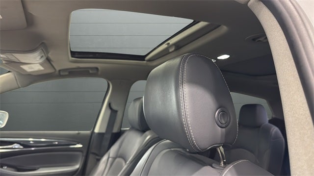 2019 Buick Enclave Premium Group