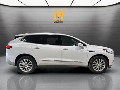 2019 Buick Enclave Premium Group
