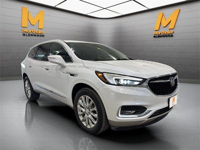 2019 Buick Enclave Premium Group