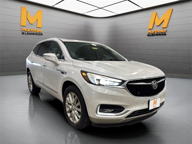2019 Buick Enclave Premium Group
