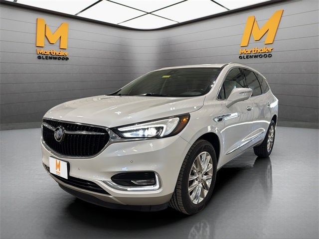 2019 Buick Enclave Premium Group