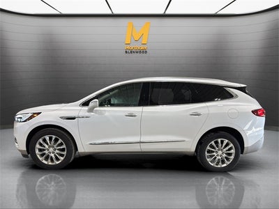 2019 Buick Enclave Premium Group