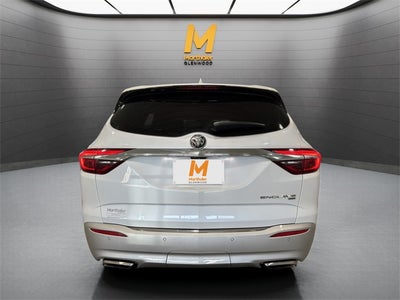 2019 Buick Enclave Premium Group