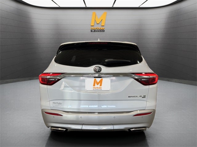 2019 Buick Enclave Premium Group