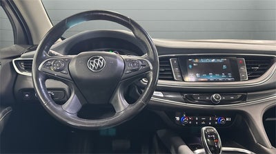 2019 Buick Enclave Premium Group