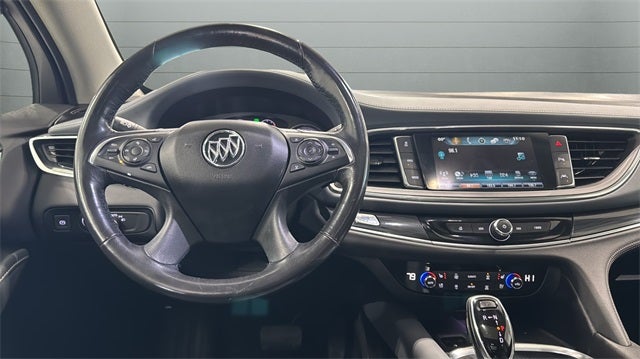 2019 Buick Enclave Premium Group