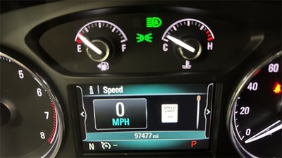 2019 Buick Enclave Premium Group