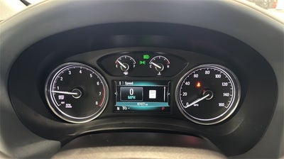 2019 Buick Enclave Premium Group