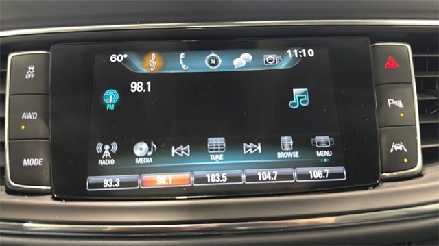 2019 Buick Enclave Premium Group