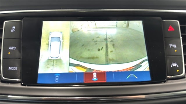 2019 Buick Enclave Premium Group