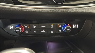 2019 Buick Enclave Premium Group