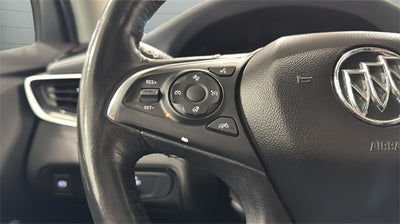 2019 Buick Enclave Premium Group