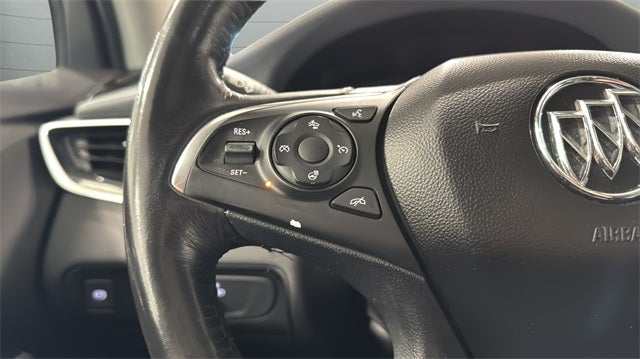 2019 Buick Enclave Premium Group