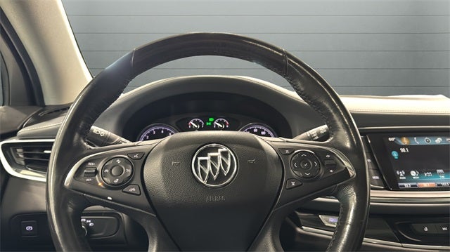 2019 Buick Enclave Premium Group