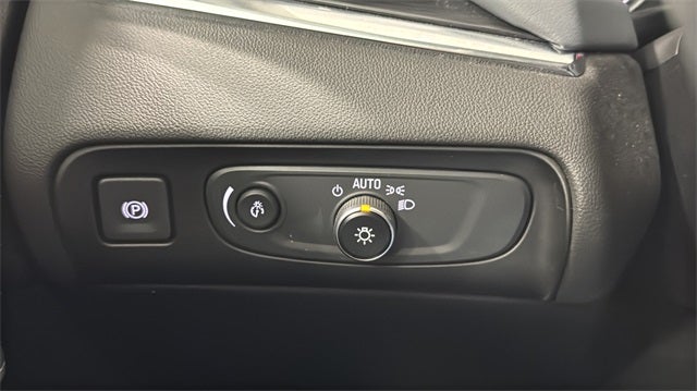 2019 Buick Enclave Premium Group