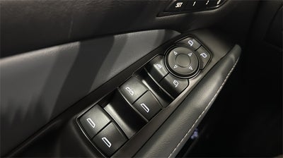 2019 Buick Enclave Premium Group