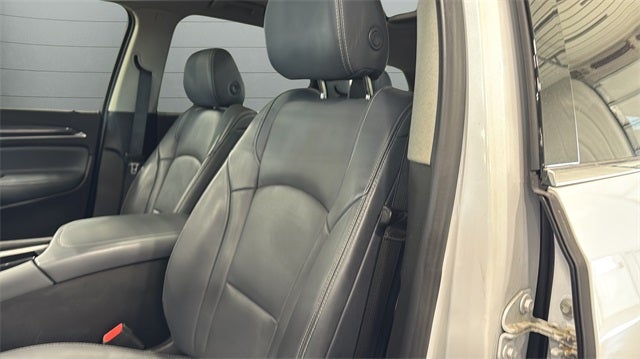 2019 Buick Enclave Premium Group