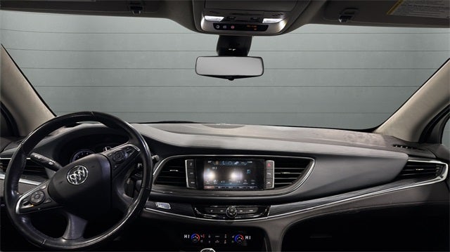 2019 Buick Enclave Premium Group