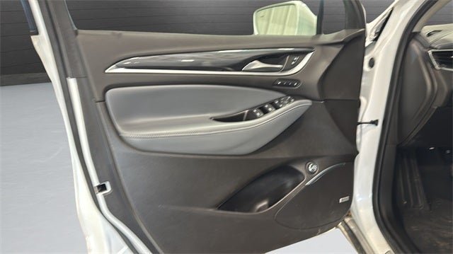 2019 Buick Enclave Premium Group