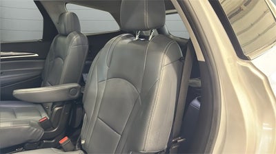 2019 Buick Enclave Premium Group